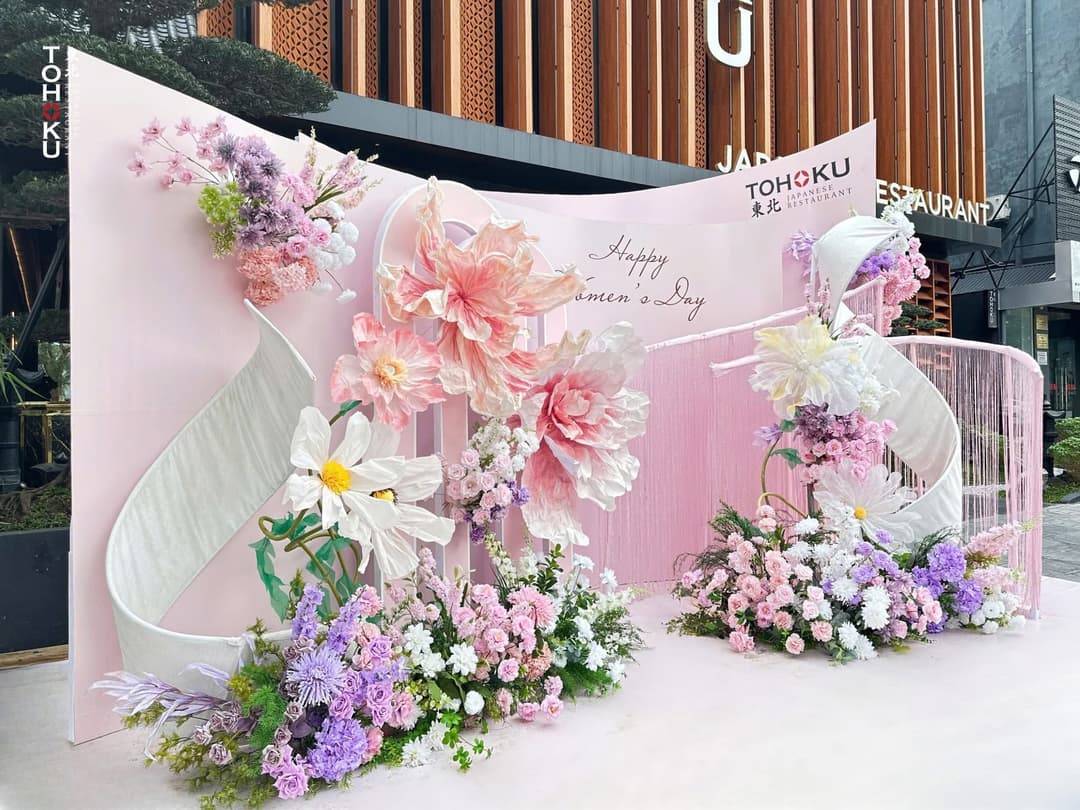 Giá trị cốt lõi Bloomie