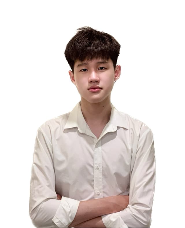 Chu Thế Hùng