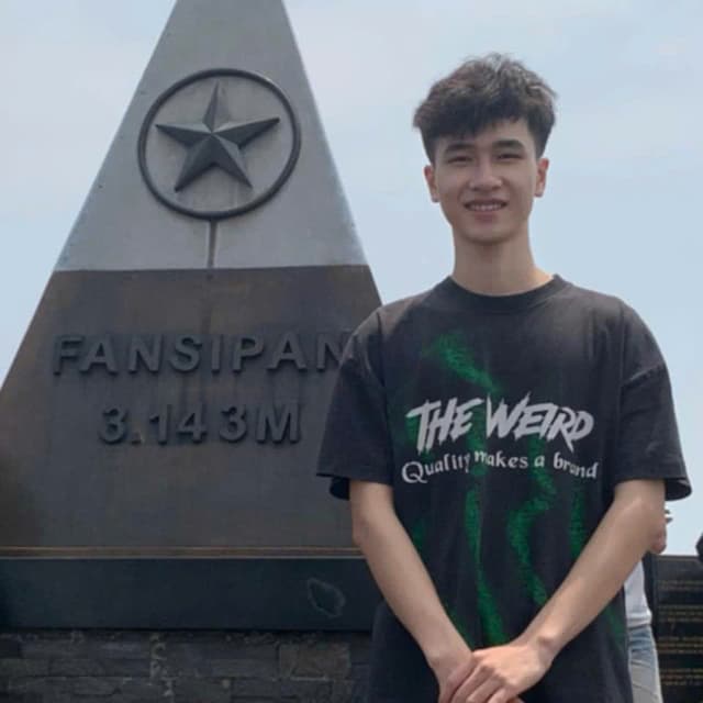 Dương Tuấn Anh