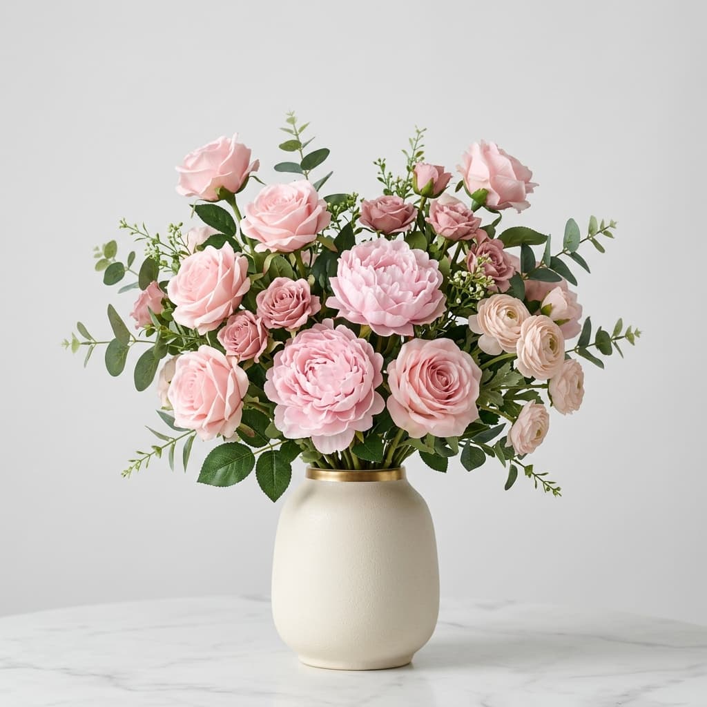 Pastel Spring – Bảng màu phấn nhẹ nhàng